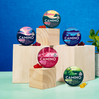 Camino Gummies